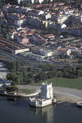 Torre de Belm (Lisbon, Portugal)