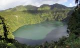 Lagoa de Santiago - S.Miguel, Aores