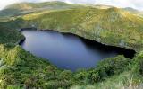 Lagoa Comprida - Flores, Açores
