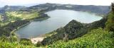 Lagoa das Furnas - S.Miguel, Açores