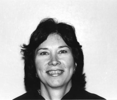Mary Pat