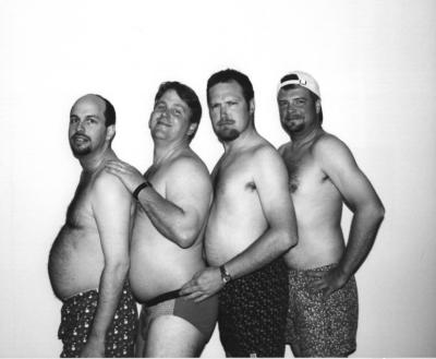 Phat Boys