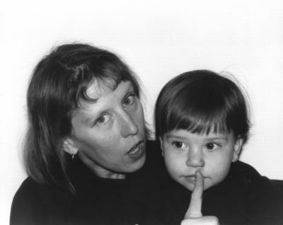 Dee & Cassidy