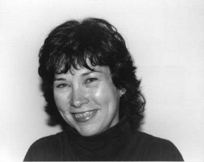 Mary Pat