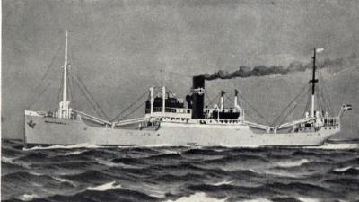 Haukefjell 1921.jpg