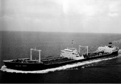 Phillips Texas_1961 X Denmark Jetty.jpg