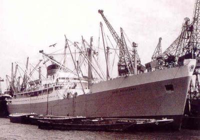 PORT MELBOURNE 1955.jpg
