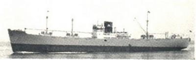 Spero 1950.jpg