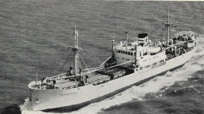 Ternefjell 1955.jpg