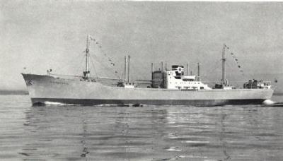 Tindefjell 1953.jpg
