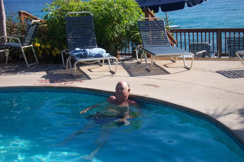 Ah, The Gallows Pool
