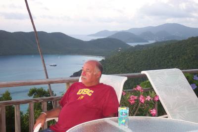 Yours Truly-Cinnamon Bay Estate