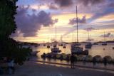 Jazz Jam Sunset