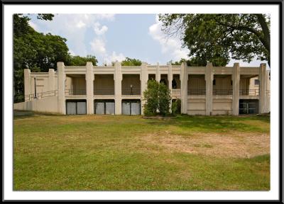 Bathhouse