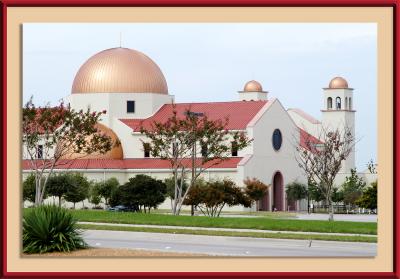 Saint Ann Catholic Parish