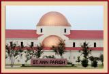 Saint Ann Catholic Parish