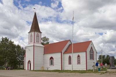 St. Thomas Anglican Church