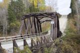 Bridge near Krugerdorf