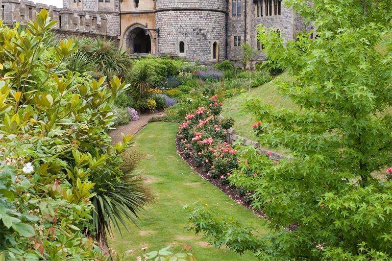 Windsor Castle