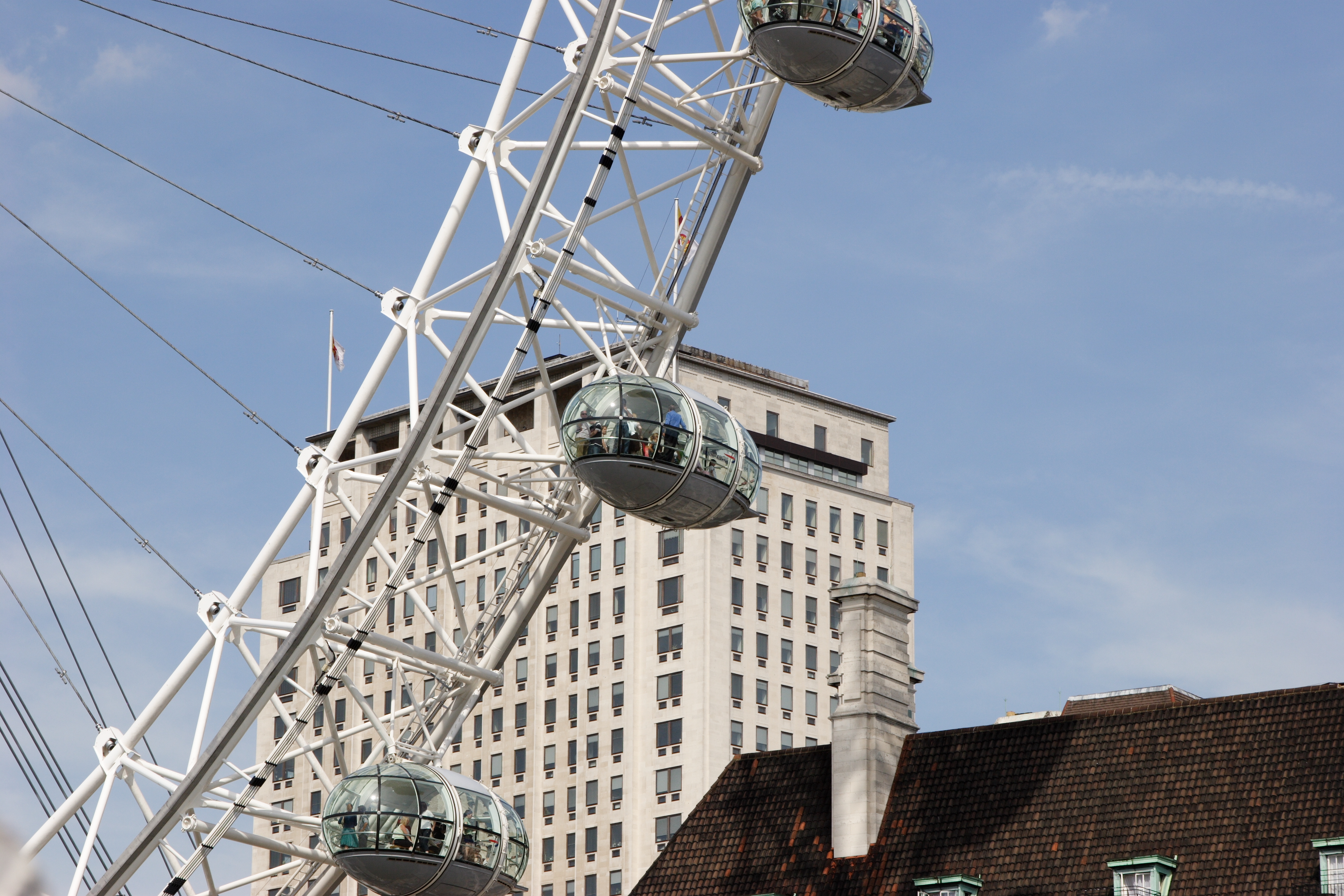 London Eye