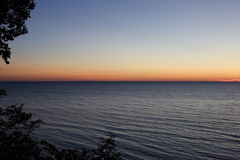 Dusk
