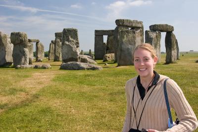 Stonehenge