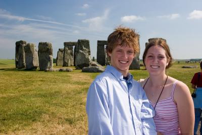 Stonehenge