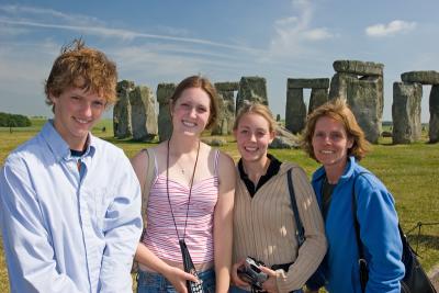 Stonehenge