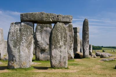 Stonehenge