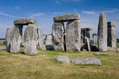 Stonehenge