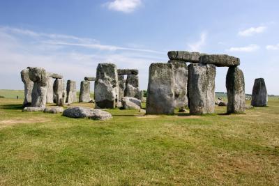 Stonehenge