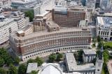 View from St. Pauls