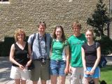 Our Family - Tower of London