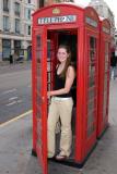 Trafalger Square