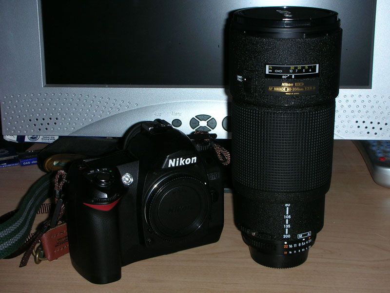 August 8 2005