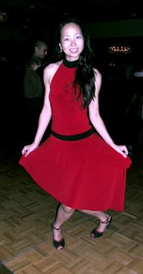 Milonguera en rojo...Wen Li.jpg
