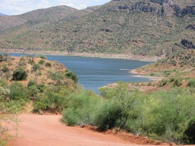 Another View of Lake