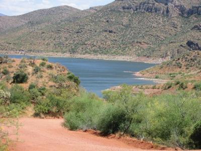 Another View of Lake