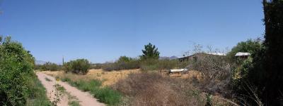 Marana Farmland Route