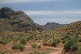 San Carlos Lake, near Globe, AZ