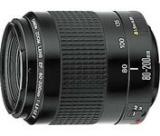 Canon 80-200 f/4.5-5.6 II