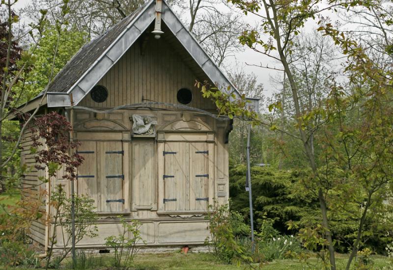 Découverte des hortillonnages d'Amiens