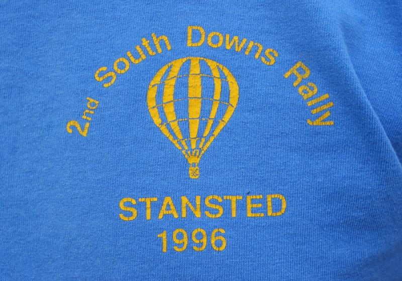 Mondial Air Ballons de Chambley