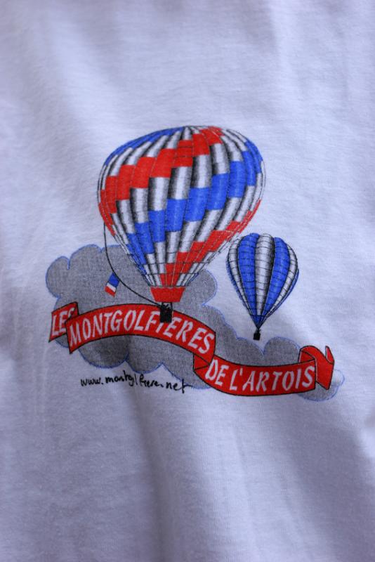 Mondial Air Ballons de Chambley