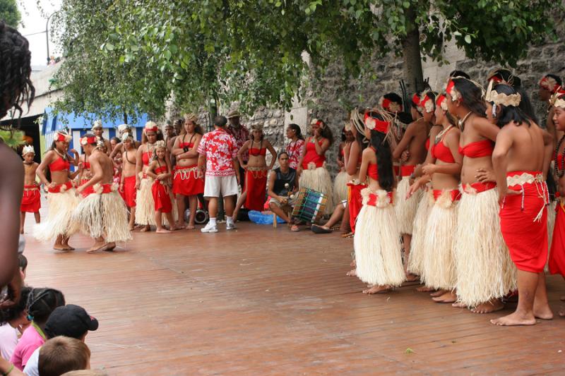 Paris Plage 2005