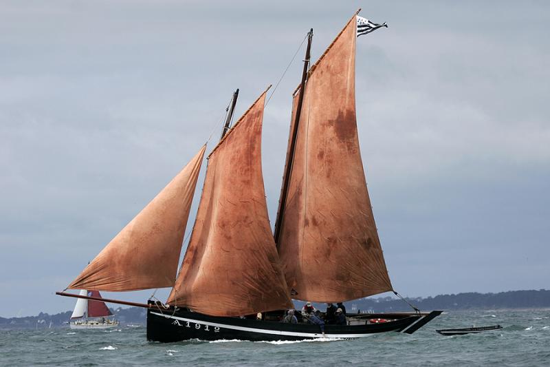 Semaine du golfe 2005 - Samedi 7 mai