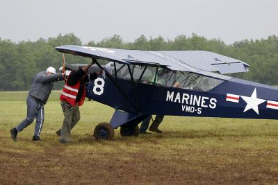 Piper Cub