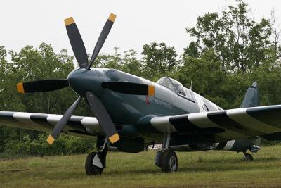 Supermarine Spitfire