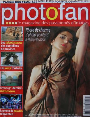 Publications de mes photos - My pictures in magazines