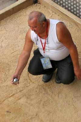 Paris Plage 2005